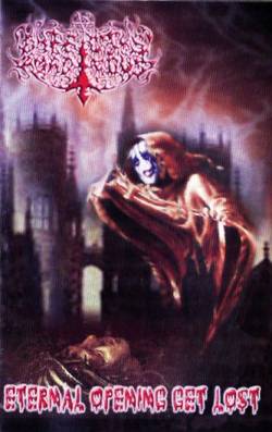 Dyfectus Amadeous : Eternal Opening Get Lost